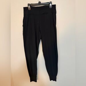 Lululemon Align High-Rise Jogger. Size 8